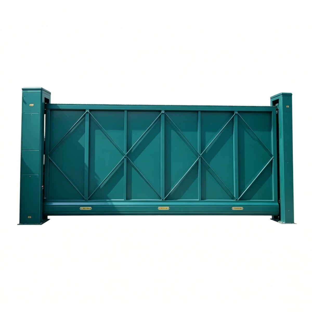 郴州北湖骆仙街道电动悬空门